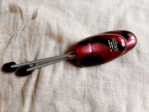 Shoe forms - shoe stays - shoe trees - Nico Comfort 39-42