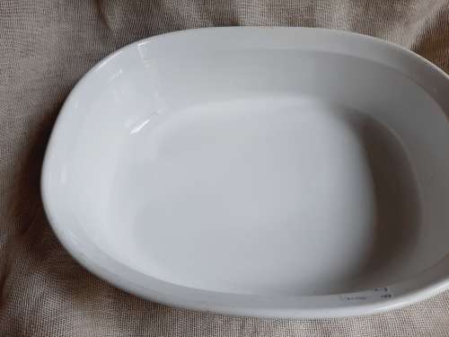 Corningware French White dish F-2-B 2.8 litres 22 x 28cm