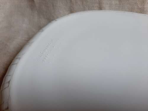 Corningware French White dish F-2-B 2.8 litres 22 x 28cm