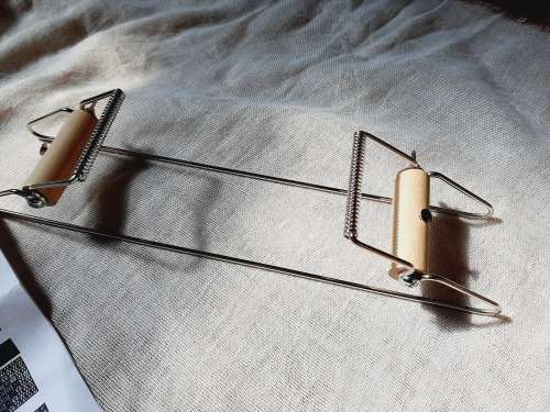 Bead loom
