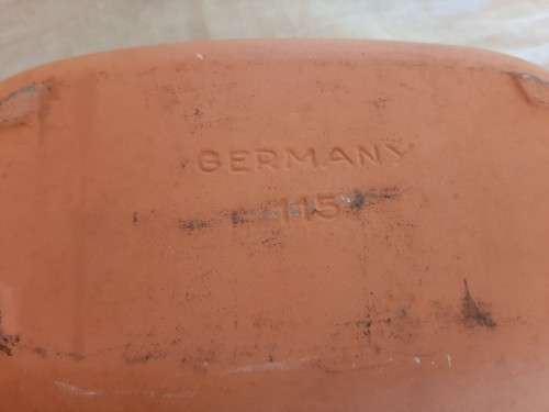 Romertopf casserol dish - 30cm