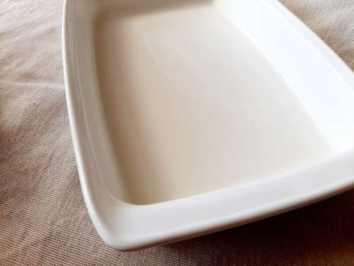 Corningware lasagne dish- P 332 - 35cm handle to handle x 31cm - very good condition