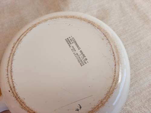 Corningware saucepan P-89-B