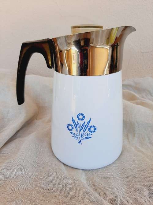 Corningware coffee percolator -missing part