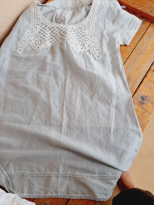 Lot of women`s clothing - 7 items - mixed sizes - good condition