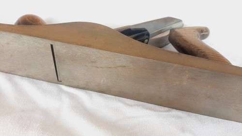Stanley Bailey plane No.5