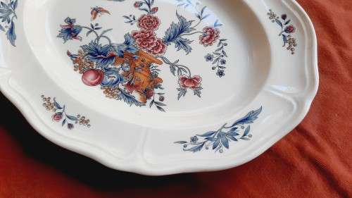 Wedgwood platter - Pot-pourri