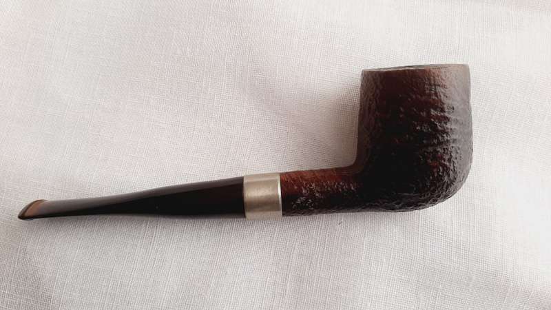 Masta smoking pipe 9mm no. 286