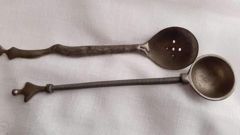 Carol Boyes - vintage items