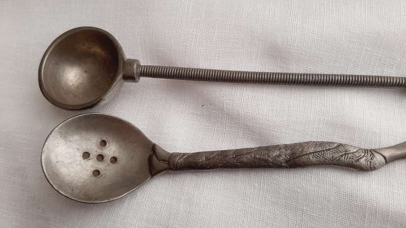 Carol Boyes - vintage items