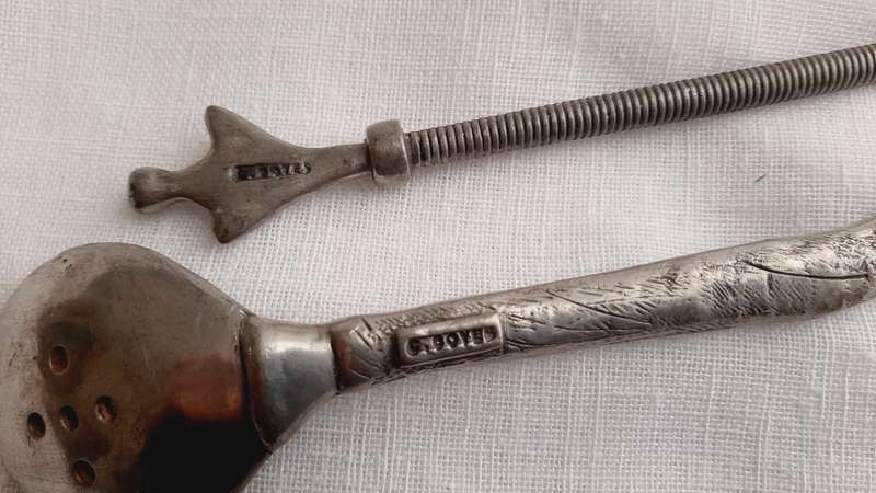 Carol Boyes - vintage items
