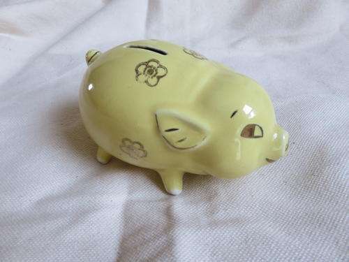 Drostdy piggy bank