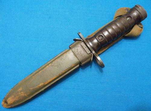 Bayonet for Italy Beretta BM-59 rifle
