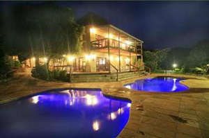 midweek @ Crystal Springs: 18-22 April - 2 bedroom, 6 sleeper