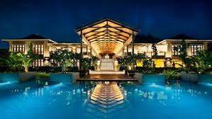 3-7 nights FREE accommodation for 4 - 6 people at your choice of 189 SA resorts