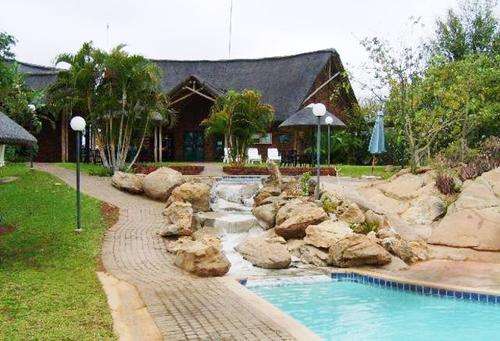 school holidays @ Ekuthuleni, Limpopo: 24 June - 01 July - 2 bedroom, 6 sleeper