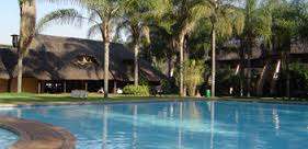 midweek @ Sudwala Lodge: 08-12 Aug - studio, 2 sleeper