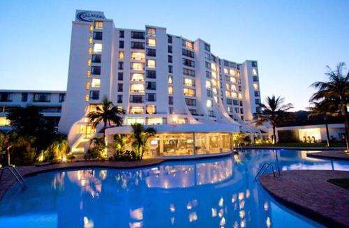 Midweek @ Breakers Resort, Umhlanga: 09-13 Feb 2016 - 1 bedroom, 4 sleeper