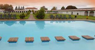 Midlands Saddle & Trout: 15-19 Feb 2016 - 2 bedroom, 6 sleeper
