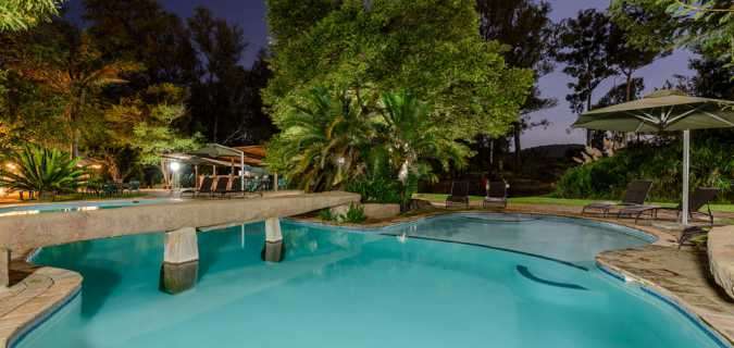 midweek@ Waterberg Game Park, Limpopo: 25-29 April - 1 bedroom, 4 sleeper (27th = public holiday)