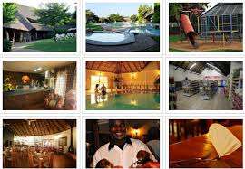 midweek @ Dikhololo Game Reserve: 08-12 Aug - 3 bedroom, 6 sleeper