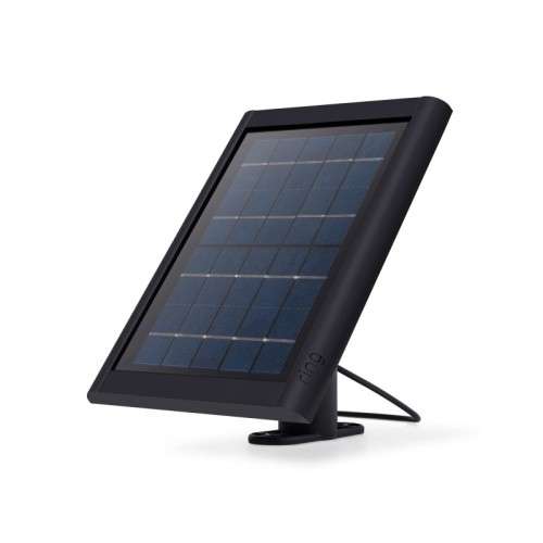 Ring Spotlight Cam smart cam and  Solar Panel