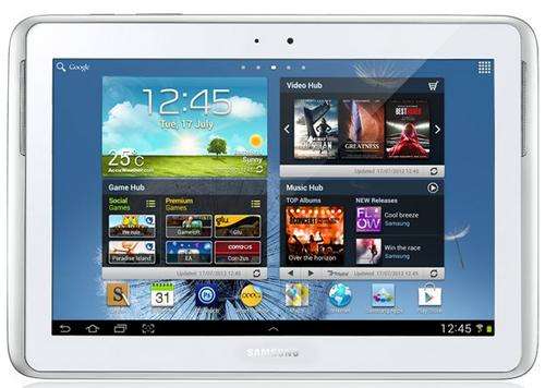 **** SAMSUNG GALAXY NOTE 10.1" (WIFI+3G)**** 24/48 HOUR DELIVERY **** BRAND NEW!! 1.4GHZ / ANDROID!!