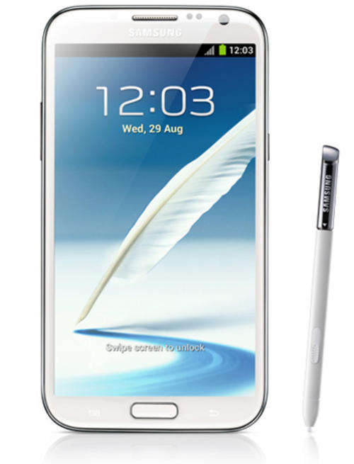 **** SAMSUNG GALAXY NOTE 2 **** NEW RELEASE!! 5.5" HD SUPER AMOLED!! BRAND NEW ** 24 HOUR DELIVERY**