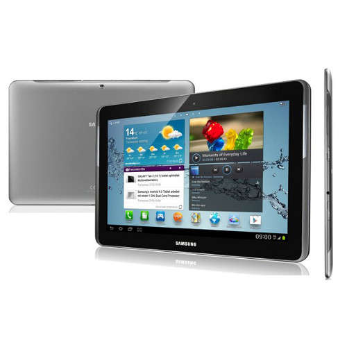 Samsung Galaxy Tab 2 10.1" + Free Shipping