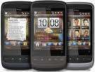 ****** HTC TOUCH 2 (T3333) ******* BRAND NEW IN BOX!!! WARRANTY!!!!