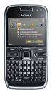******* NOKIA E72 ****** COMPLETE IN BOX ***** BARGAIN ***** WARRANTY *****