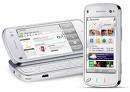 ***** NOKIA N97 ***** WHITE EDITION!!!!!!!!!!!! BRAND NEW SEALED IN BOX!!!!! 24 MONTH WARATNTY!!!!!