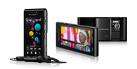 CRAZZZZZY R1 AUCTION ***** SONY ERICSSON SATIO ***** 12.1M.PIXEL!!!! NEW RELEASE!!!!!!! WARRANTY!!!!