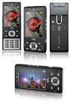 *** 2010 SPECIAL *** SONY ERICSSON W995 (BLACK) *** 8.1 M.PIXEL!!!! AS BRAND NEW / COMPLETE ***