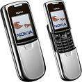 ***** JULY / AUGUST 2010 SPECIAL ***** NOKIA 8800 ***** COMPLETE IN BOX!!!!! BARGAIN!!!!