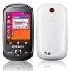 CRAZZZZY R1 WEDNESDAY!!! **** SAMSUNG CORBY **** COMPLETE IN BOX!!! 6 x BATTERY COVERS INCLUDED!!!