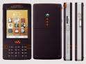 ***** SONY ERICSSON W950i ***** AS NEW / COMPLETE IN BOX ***** BARGAIN *****