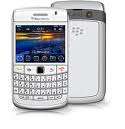 **** SEPT / OCT 2010 BONANZA ****** BLACKBERY BOLD 2 (9700) ***** WHITE EDITION!! SEALED IN BOX!