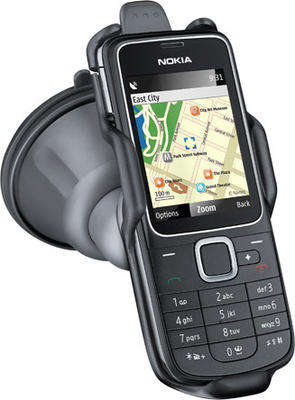 Nokia 2710 Navigator