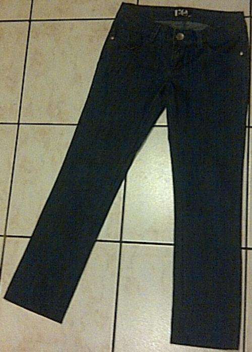 Excellent quality woolies 'Re_' low rise skinny jeans, size 33 - price reduced :)