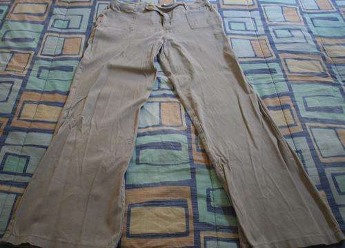 Casual pants - insync leisurewear size 36 - very light blue colour - price reduced