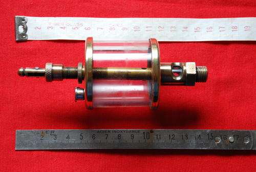 Brass Engine Oiler