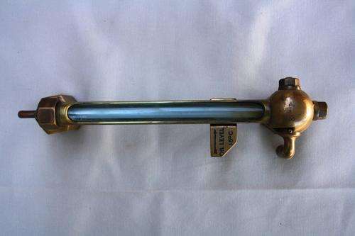 Brass Oil Tank Level Gauge