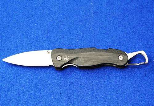 Leatherman Crater C33 knife