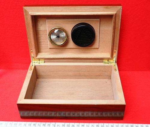 Ciqar Humidor