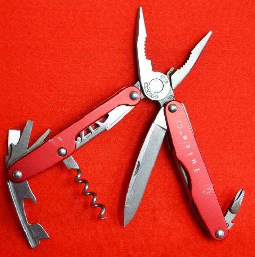 Leatherman Juice  C2 Ideal Pocket Tool
