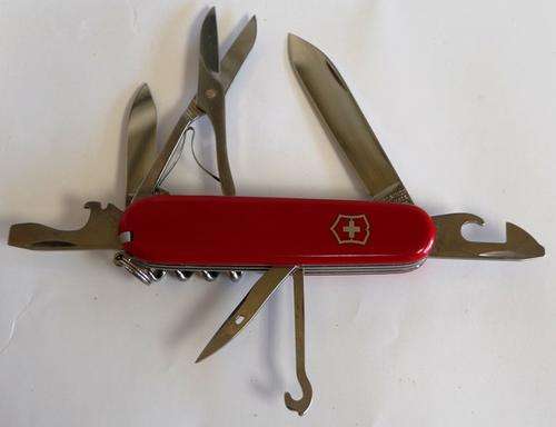Swiss Army knife (Climber)Victorinox