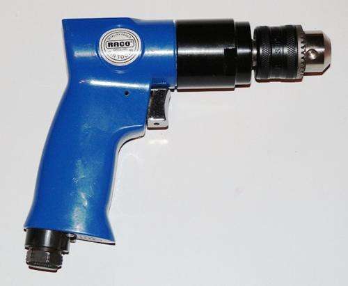 Raco Air Drill - 7407