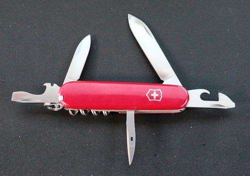 Victorinox Swiss Army Knife - Spartan