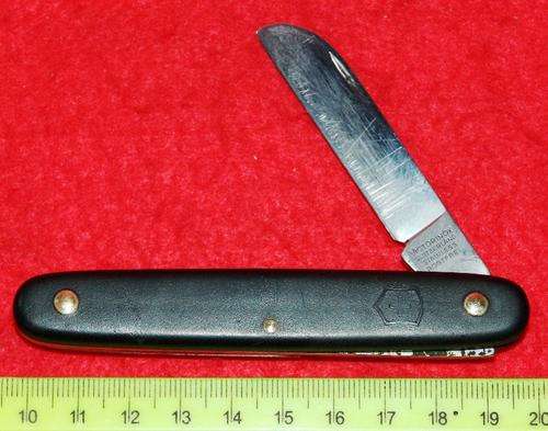 Vintage Swiss army Knife - Victorinox